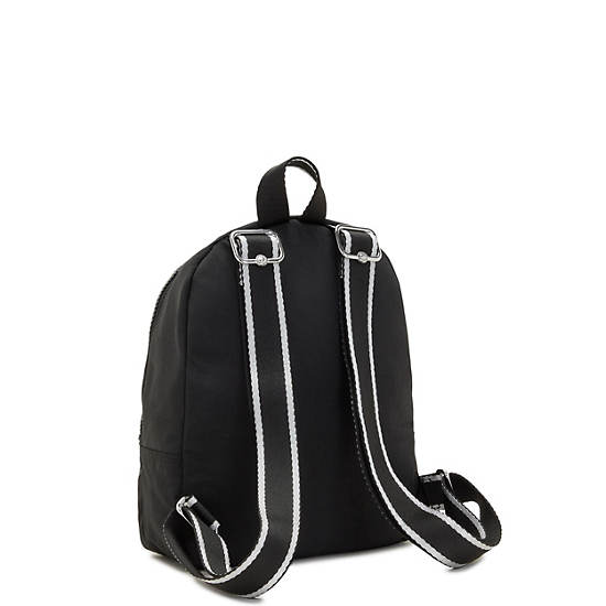 Sacs À Dos Kipling Paola Small Noir | FR 1618KO